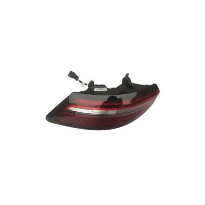 Peças sobressalentes para lâmpadas de cauda de gaivotas BYD Acessórios E1 Peças sobressalentes originais para automóveis