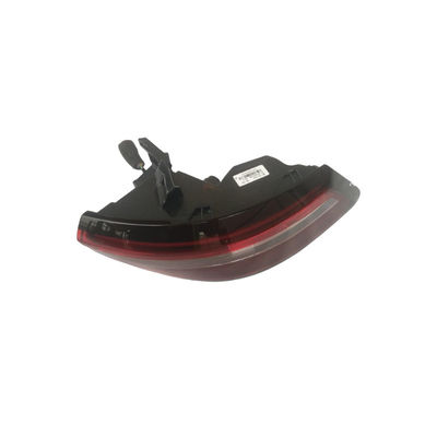 Peças sobressalentes para lâmpadas de cauda de gaivotas BYD Acessórios E1 Peças sobressalentes originais para automóveis