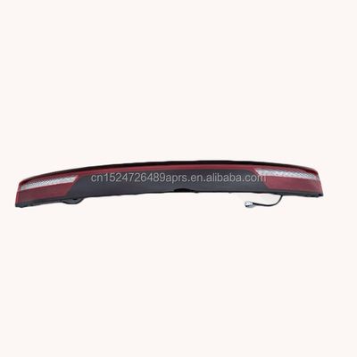 Peças originais/de substituição para acessórios luminosos de cauda média da BYD Seagull F3-R Hatchback