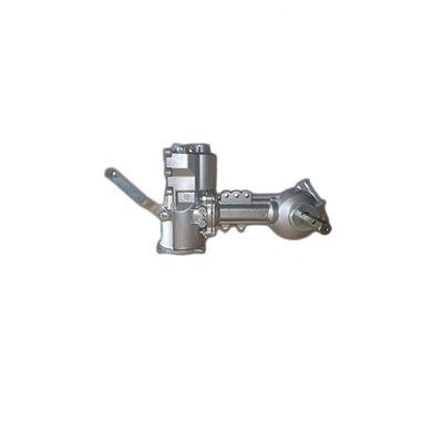 Serviço OEM fornecido para Micro Tiller Gear Box 2024 Acessórios e Profissionais
