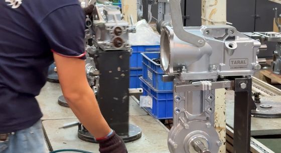 Micro motor elétrico de engrenagem de verme de alto binário com caixa de engrenagem de ângulo direito