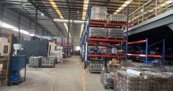 Customização profissional Micro caixa de engrenagens Transmissão Agricultura Motor de engrenagem planetária