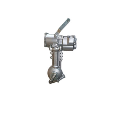 Ótima caixa de engrenagens de ferro micro-tiller de alto desempenho pelos fornecedores originais
