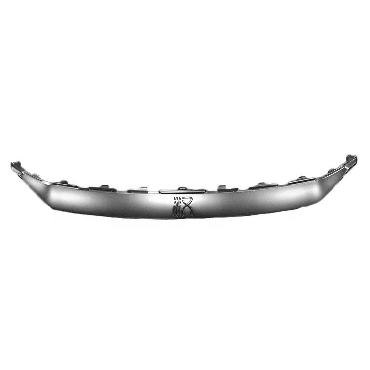 Veículo energético parafusor dianteiro média barra brilhante rede para BYD HAN EV 12961634-00 Original