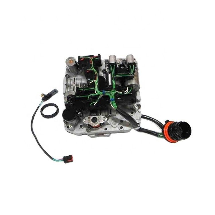 Montagem de módulos de controlo eletró-hidráulico para BYD HAN EV 6DT35-1723010 10921062 Peças para automóveis