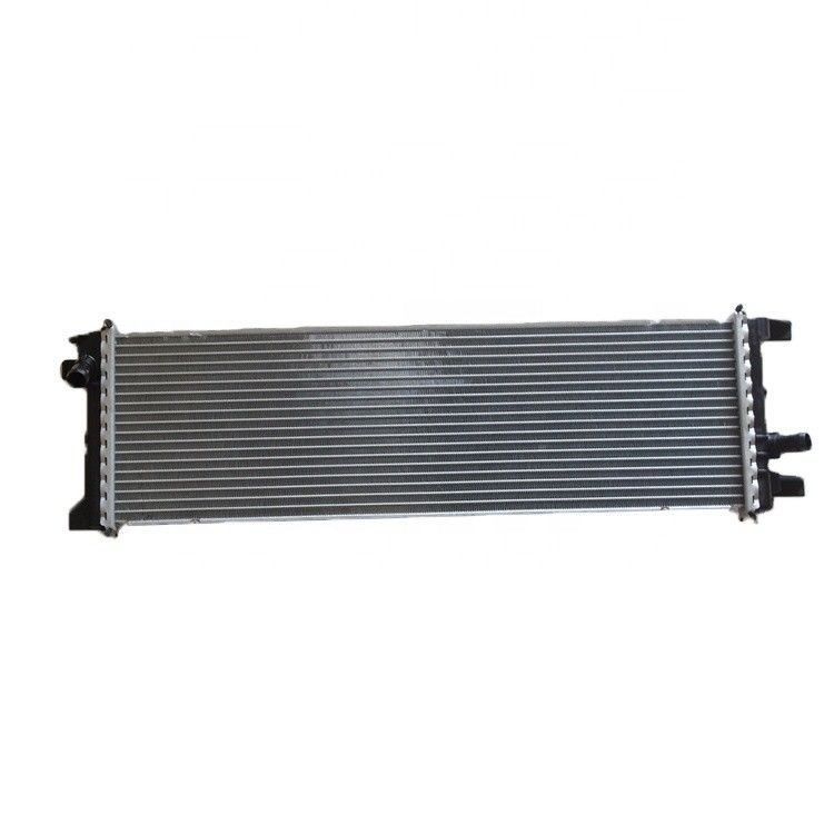 BYD HAN EV 12616939 Montagem original do radiador de motor para todos os modelos Partes sobressalentes