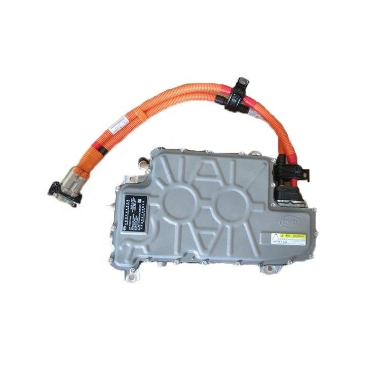 Peças para automóveis Acessórios Controlador de motor de tração traseira para BYD HAN EV 12797167