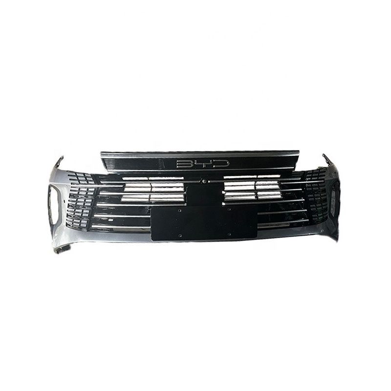 SONG Pro Bumper dianteiro durável para BYD Destroyer 05 EV Veículo Elétrico OE NO. 12797167