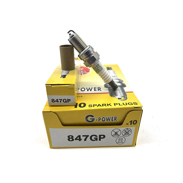 F6RTC Bomba de ignição para motor de motocicleta 1.2 OE NO. Bp7hs A7tc Bkr5e D8tc C7hsa Racing