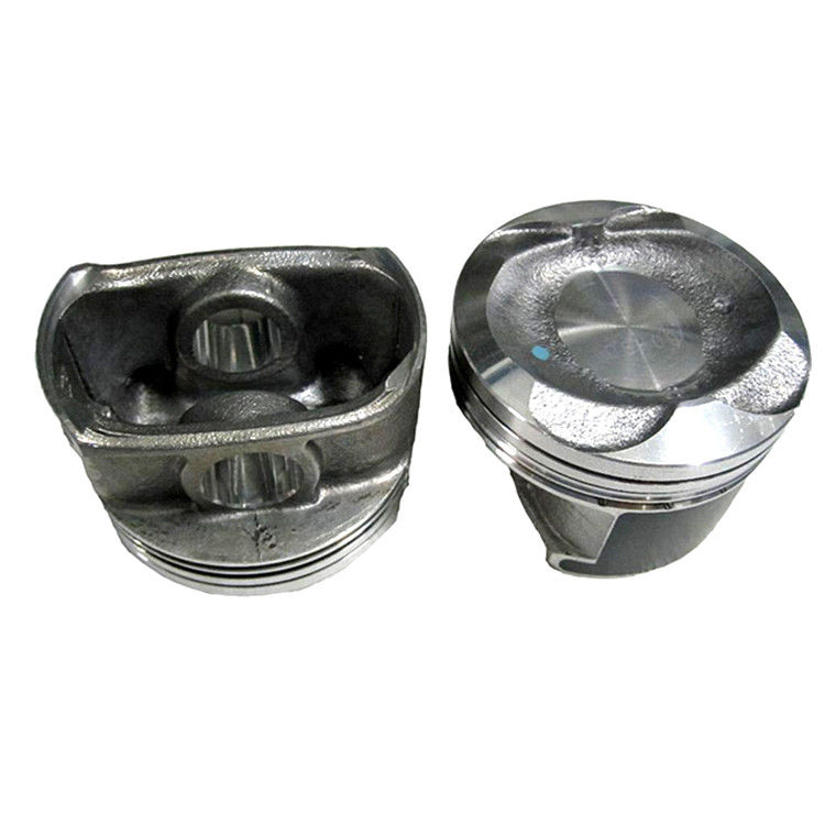 BYD F0 371QA-1004011 pistão concebido para 2008 modelo de carro Fornecido por Top Auto Parts