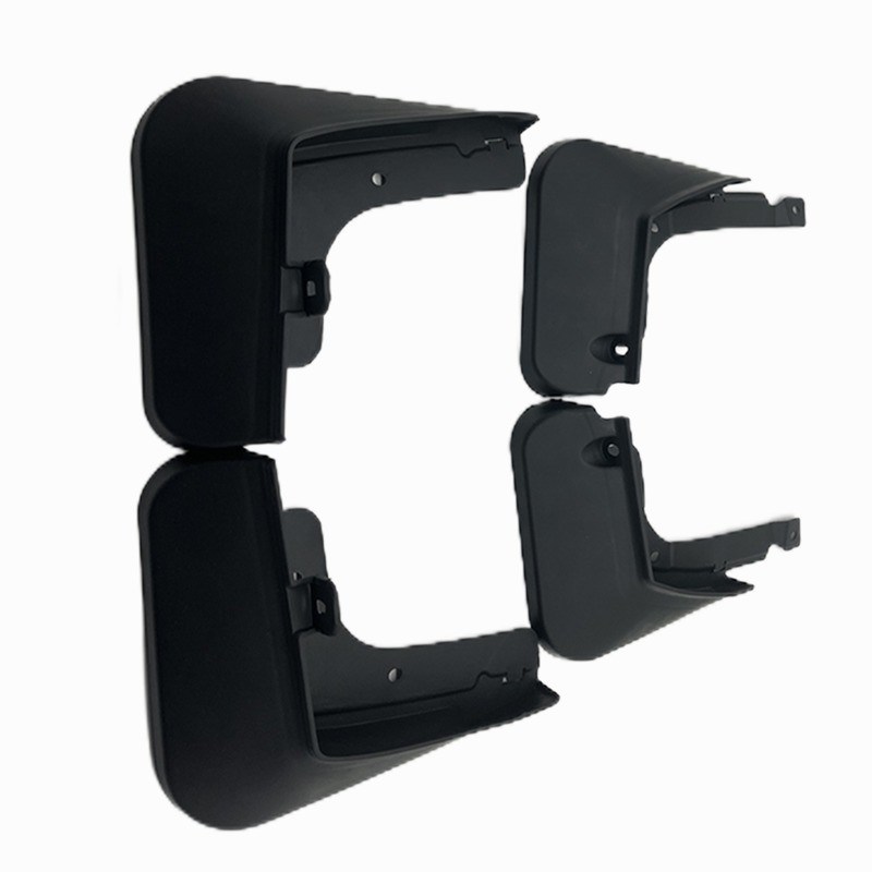 Ano Outro arco de rodas padrão guarda-lodo para rodas traseiras para fabricação AITO M7