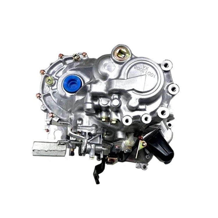 Caixa de velocidades de transmissão automática original para peças de automóveis BYD F3 G3 L3 5T14 1700010