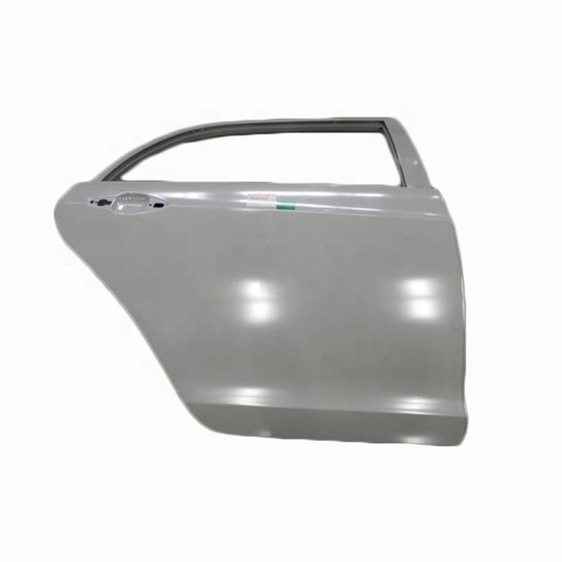 Porta traseira direita para BYD QIN EV SURUI E5 5A-6201019/70 e baixo custo total de propriedade