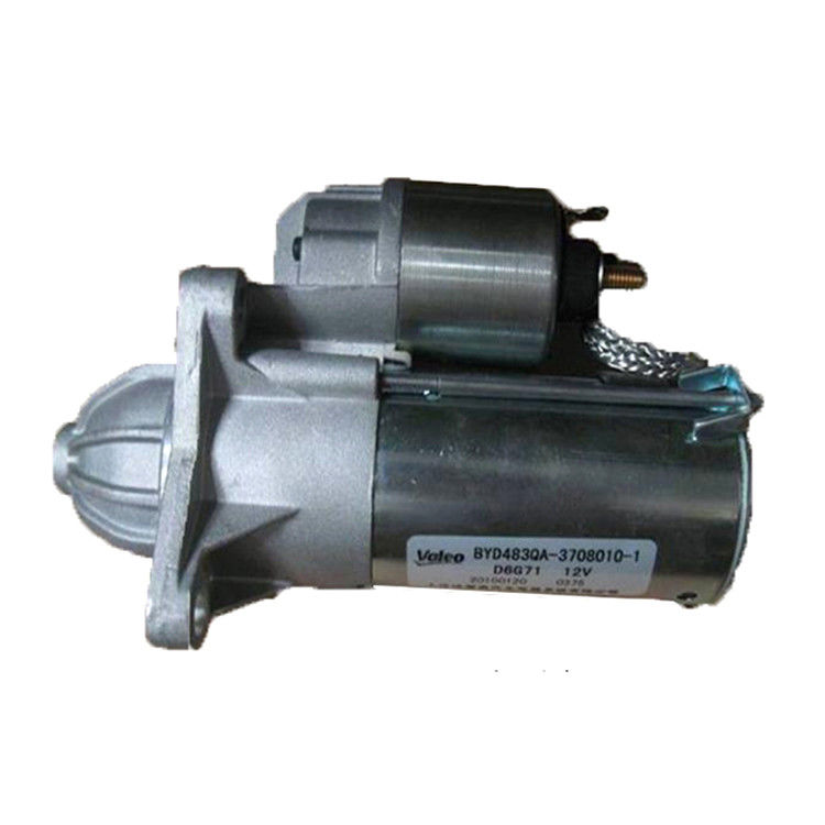 Montura de arranque original para BYD 483QB 3708010 High Cost Performance Auto Parts