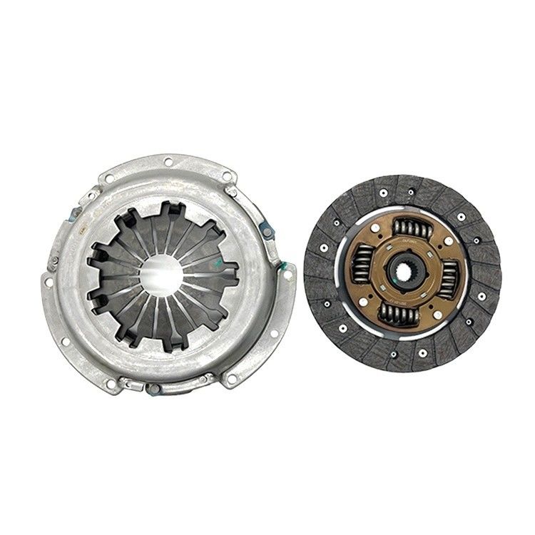Envio de Shanghai Ningbo Copertura de embreagem de aço e disco para LIFAN 620 LF481 LF479