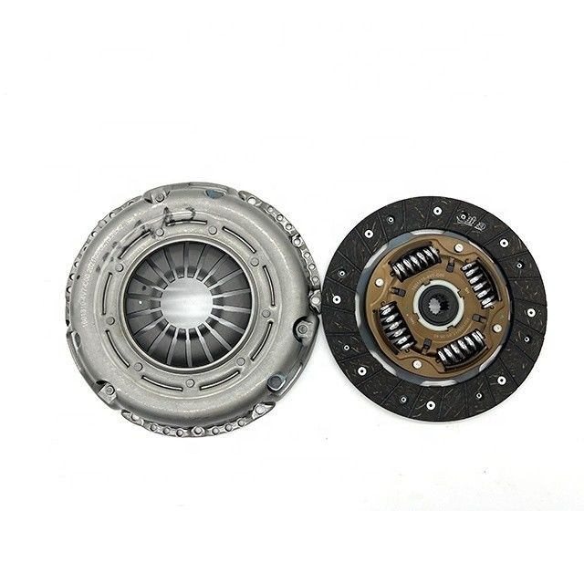 Placas de disco de aço X40 para FAW Xenia OE 1601210 1601310