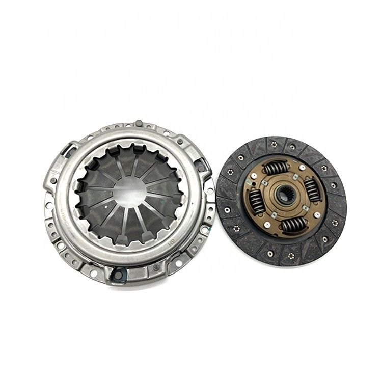 Porto de embarque Ningbo Cobertura e disco de embreagem para Chery QQ OE S11-1601030AB S11-1601020A