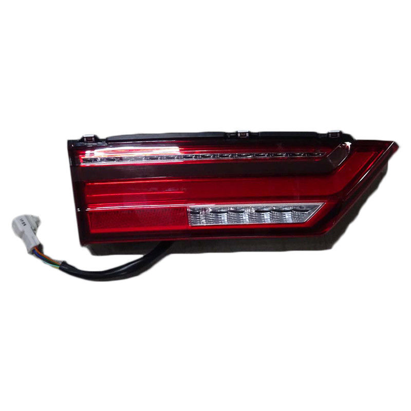 Peças originais LED Car Left Tail Light para BYD QIN EV HDH-4107100