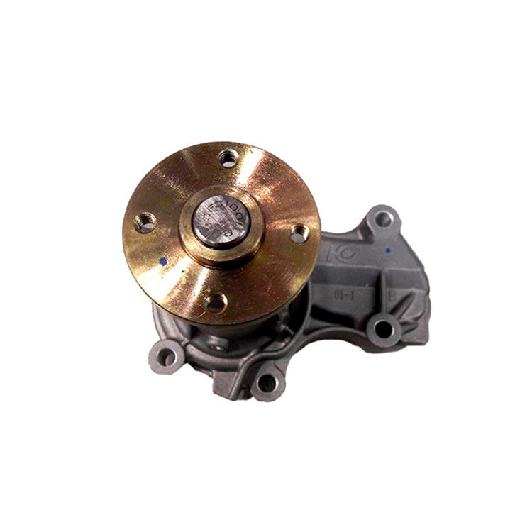 Bomba de água de automóvel original para BYD F3 G3 L3 471Q 1307950 Partes do sistema de refrigeração de automóveis