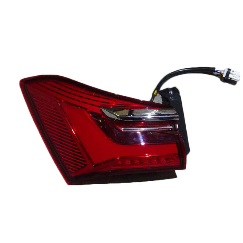 Excelente luz traseira LED para carro esquerda direita para BYD QIN EV HDH-4133010