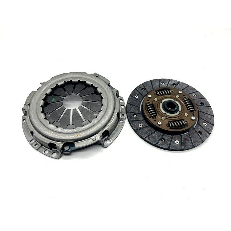 Chery SQR473 Modelo de carro Cobertura de embreagem e disco 180*125-18*20.14 para peças de reposição de automóveis