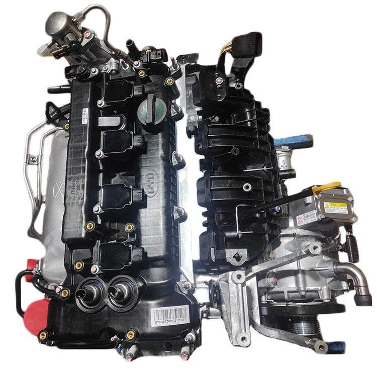 2015- Ano Bloqueio Peças Automáticas Montagem do motor para BYD Tang DM STB-1000010-D3