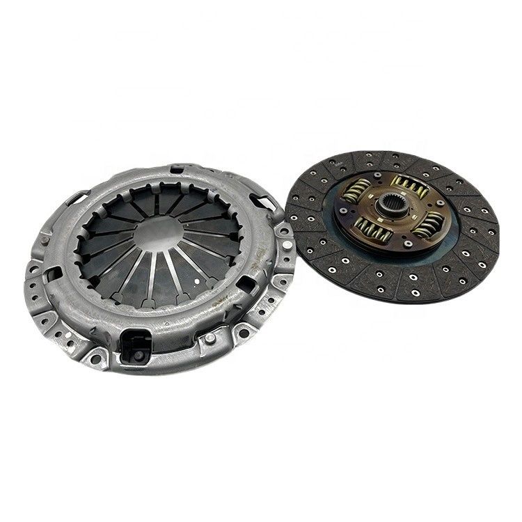 Portos de embarque Shanghai Ningbo GRAFTER Clutch Plate para Isuzu 100P 8-97109-246-0 ISC600
