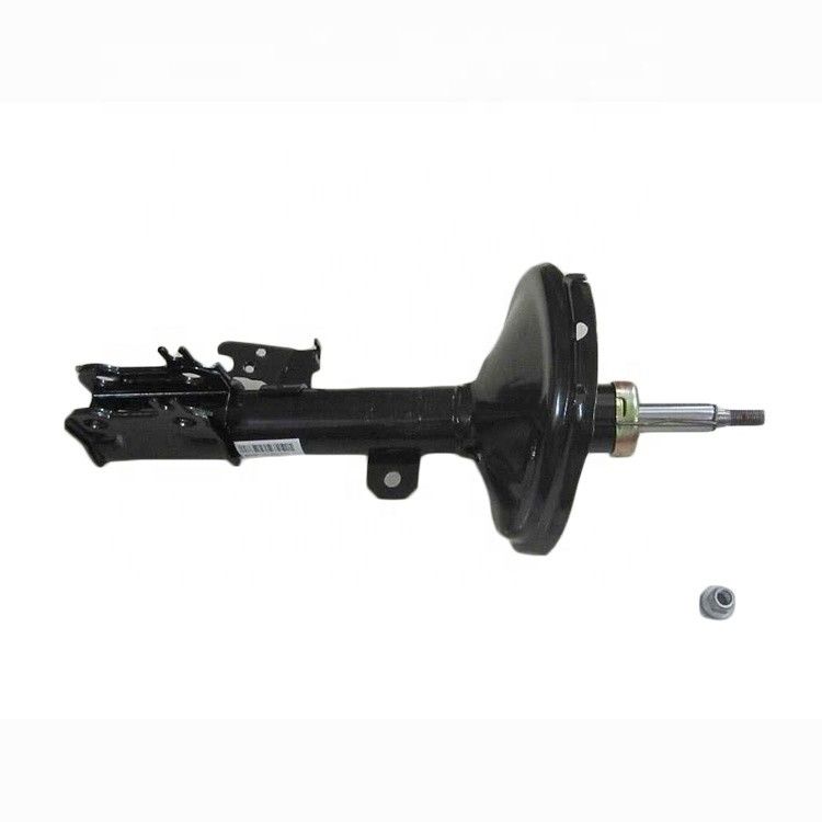 Peças para automóveis para BYD S6 S6-2905500 Núcleo de absorvedor de choque frontal de pressão de óleo automotivo