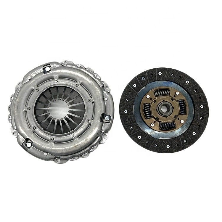 OEM Placa de embreagem de tamanho padrão para chery X22 481 484 E4G16 Tiggo 5 e Car Fitment