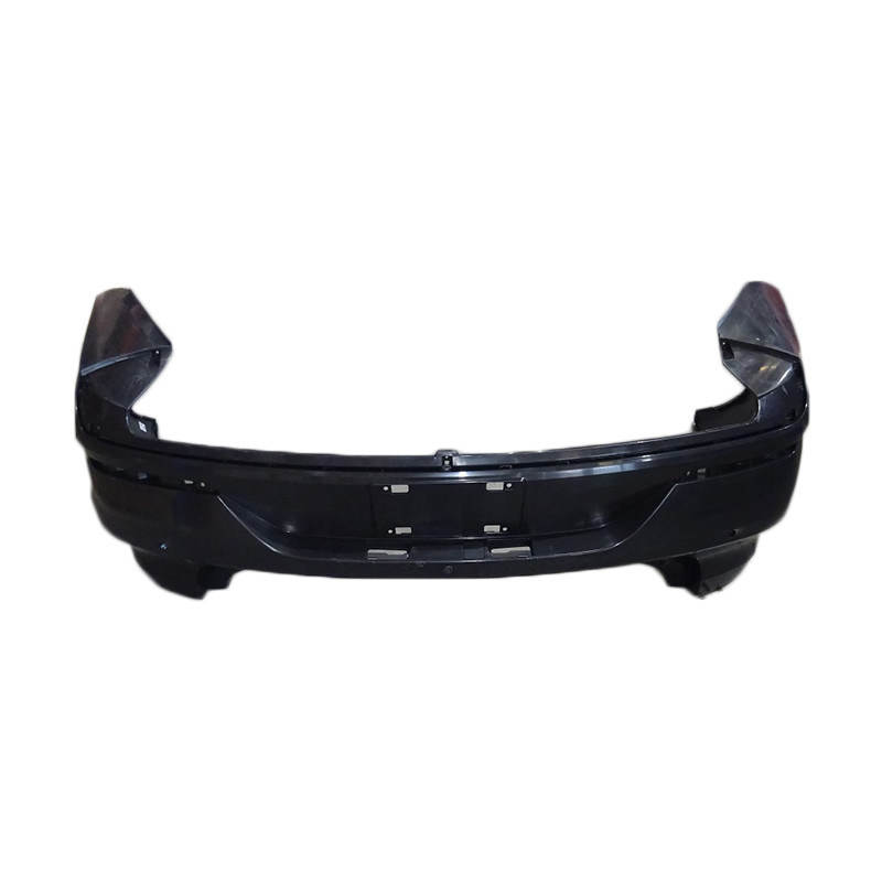 Parafuso traseiro de plástico para BYD QIN EV HDH-2804111A/E4 Perfeito ajuste e função