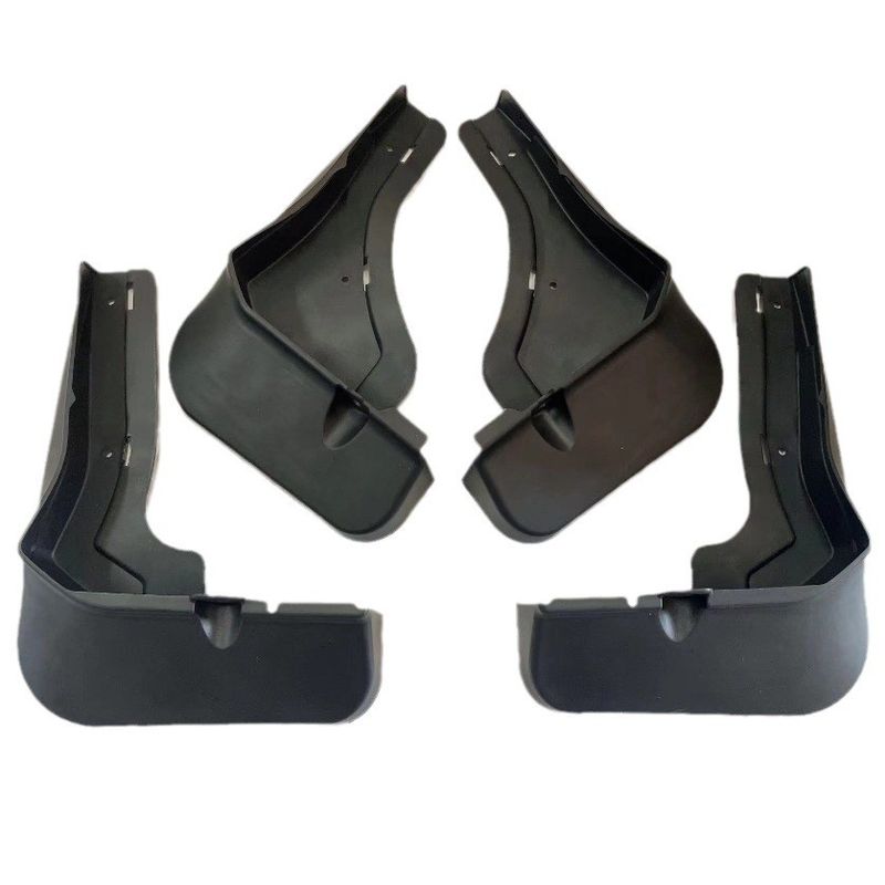 OE NO. M-NV Car Fitment HONDA DONGFENG Fender Flaps de lama Frente traseira proteção de lama Proteção de salpicos