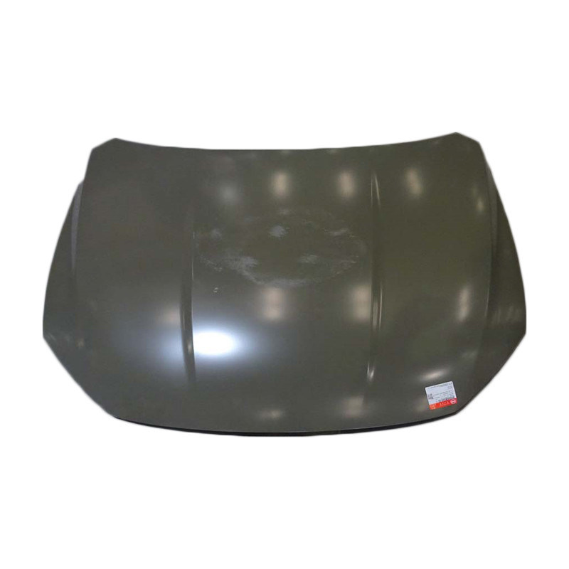 Cobertura de motor de automóvel de aço personalizada para BYD QIN EV HDH-8402010/70 2013-