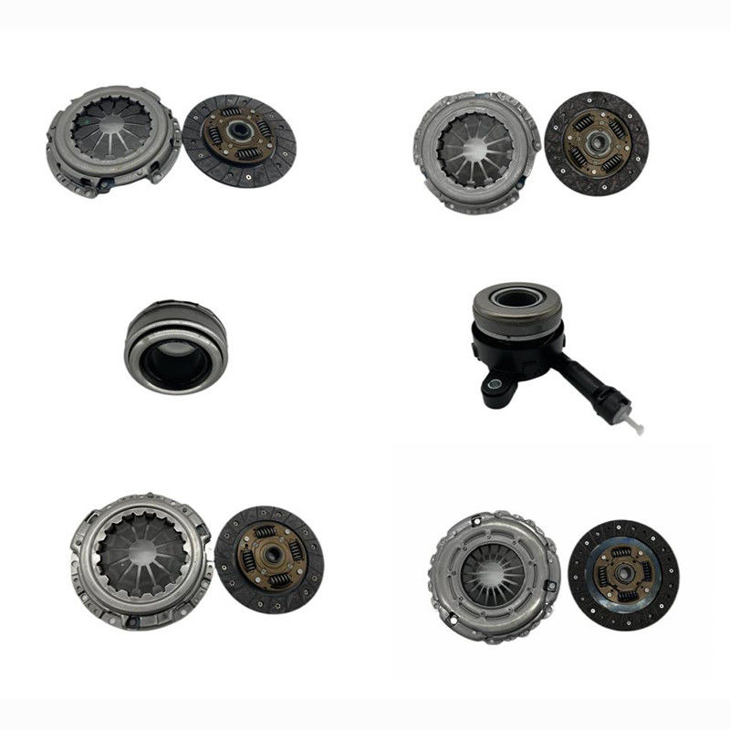 Disco de cobertura de embreagem de alto custo para Chery Tiggo A3 Fengyun QQ KERRY MVW ARRIZO