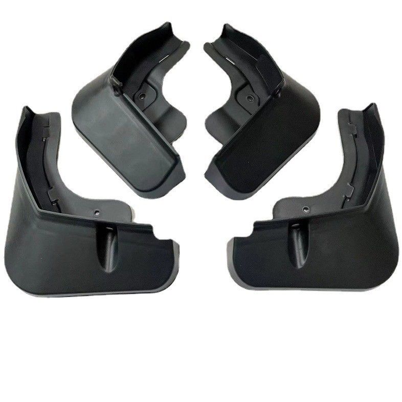 Proteção de barro traseira dianteira e traseira universal para automóveis Proteção contra salpicos para Toyota FAW Peças originais/de substituição