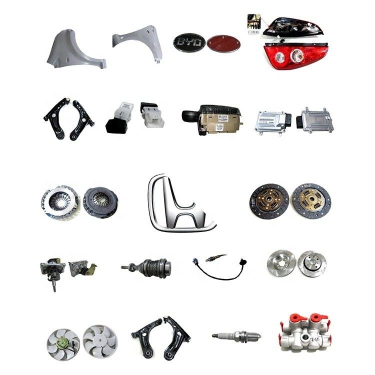 Peças sobressalentes de automóveis Peças de reposição originais para Honda Todos os modelos OE NO. Padrão Honda