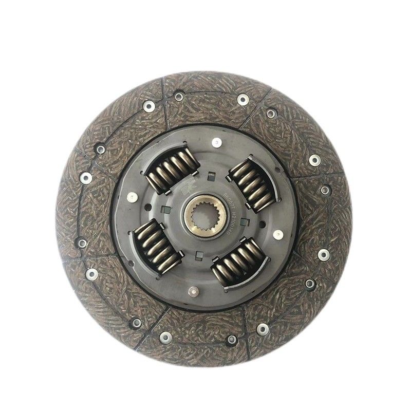 240MM BYD S6 Disco de placa de embreagem M61601100 Acessórios de peças de automóveis para o ano 2010-