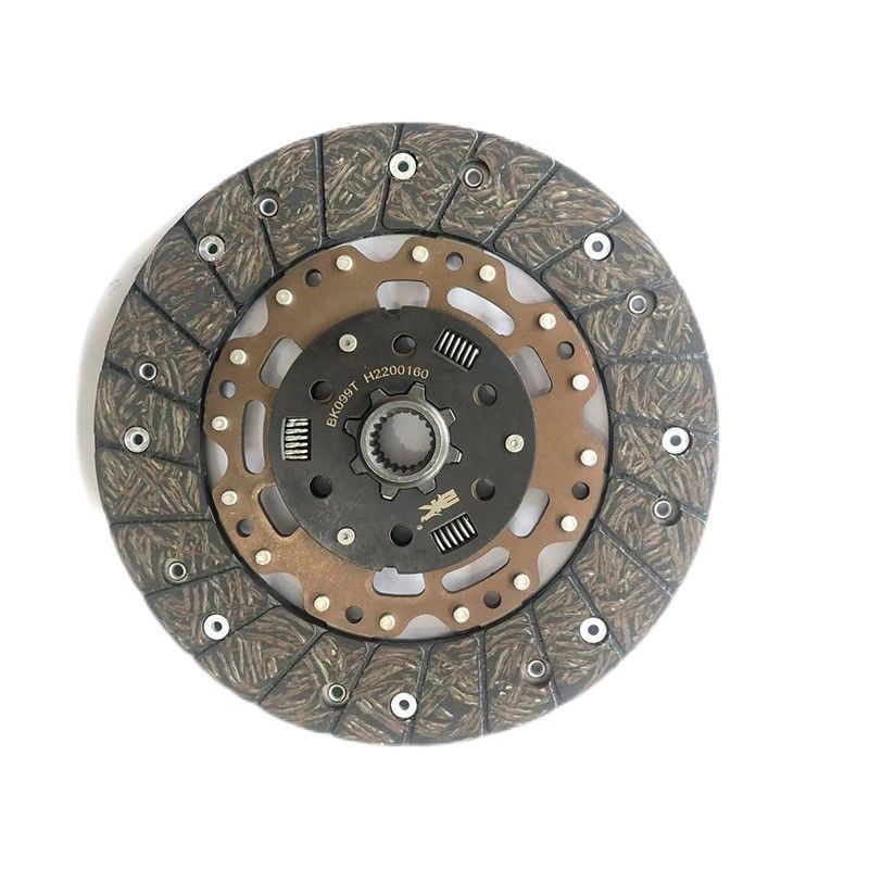 Peças e acessórios de automóveis Disco de placa de embreagem para Buick Chevrolet Encore Cruze 9053359