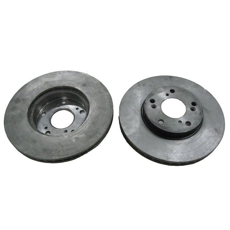 Braço de disco do travão do carro para BYD G6 EG-3501119 2011- Ano G6 Sedan