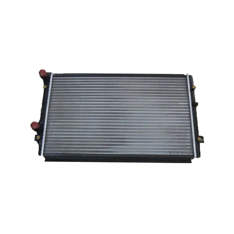 Assy radiador de carro para BYD G6 TA-1301100 Peças de reposição