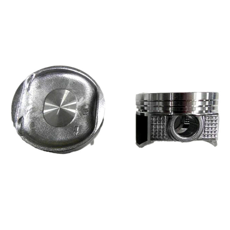 BYD F3 G3 L3 473QA-1004011 Peças para automóveis pistões motor pistão para montagem de automóveis