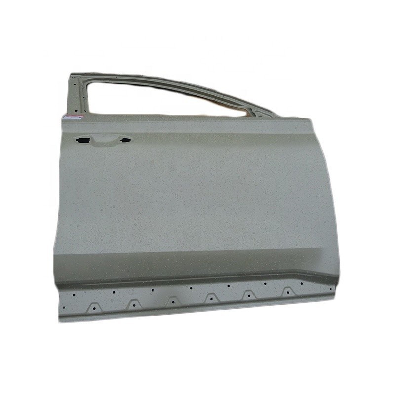 BYD SONG PLUS EV SA3F-6101019/70 Porta da frente direita com alto desempenho de custo em 2017