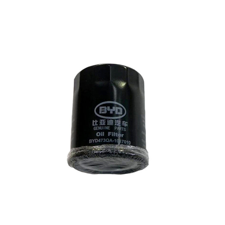 Filtro de óleo de peças originais/de substituição para BYD F3 G3 L3 473QA-1017010