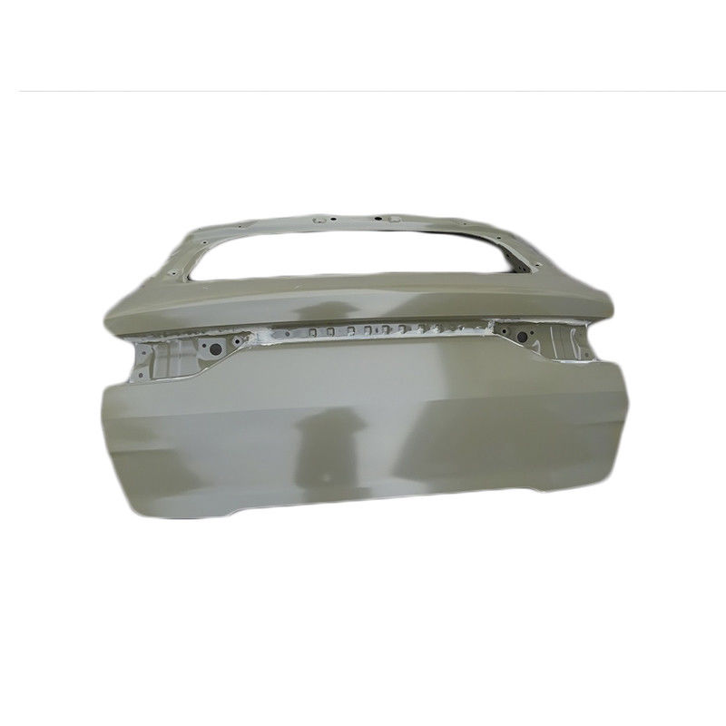 BYD SONG PLUS EV SA3F-6301010/70 Porta traseira para peças originais/de reposição