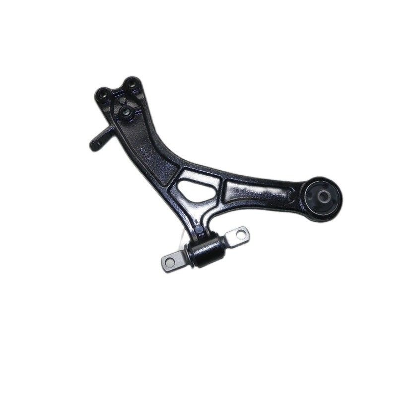 Braço de comando frontal esquerdo 5AEV-2904100A para peças originais ou de substituição do BYD QIN EV