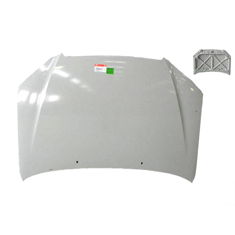 Capa do motor do automóvel BYD F3 G3 L3 F3-8402010 de e Peças originais/de reposição duráveis
