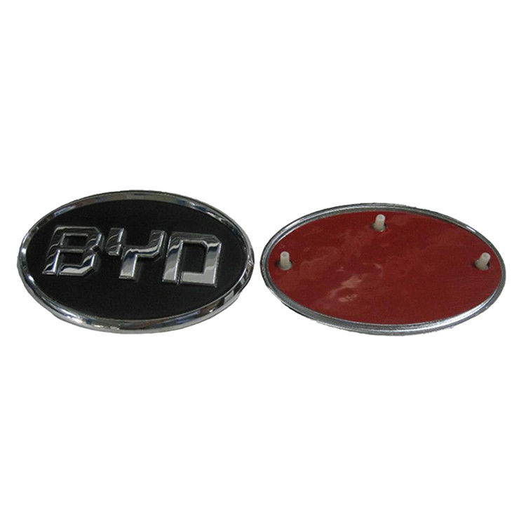 Logotipo de Peças Automóveis para BYD Tang ev Tang DM 2022 ST-3921510 Ano 2019- Car Fitment BYD