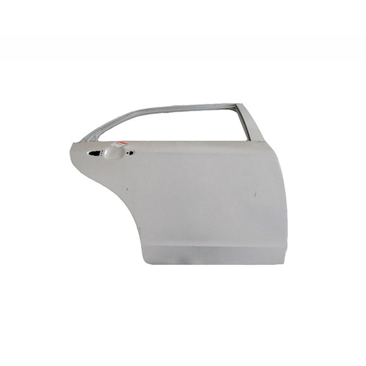 2011- Porta traseira direita para BYD S6 6A-6201019 Acessível e durável