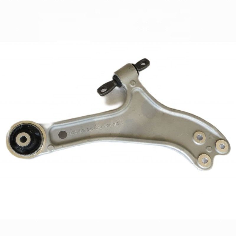 Automóvel original braço de comando inferior dianteiro esquerdo para BYD TANG EV ST-2904010