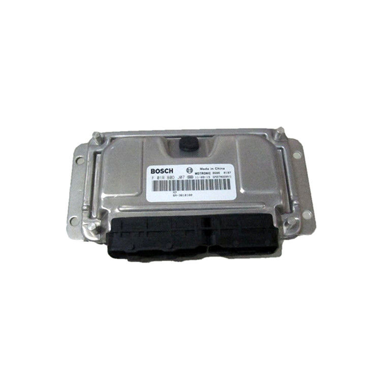 Modulo de controlo do motor do automóvel BYD e projeto para o S6 6A-3610100 no mercado adequado
