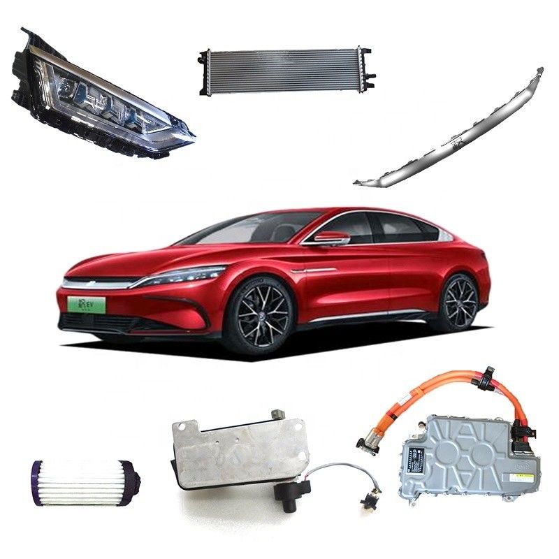 BYD HAN EV 2022 2023 Peças para veículos elétricos com número de EO e SCE competitivo SCEF